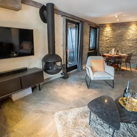 Grands Sorbiers 6 Meribel