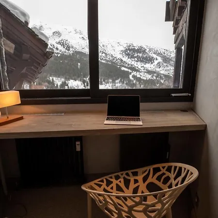Grands Sorbiers 6 Meribel