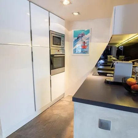 Apartment Grands Sorbiers 6
